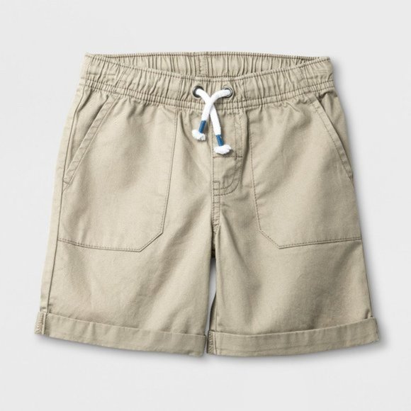 Cat Jack Toddler Boys Vintage Khaki 
